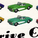 Illustration for article titled emDrive On!/em Is the Greatest Book About Cars Ever Written